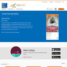 You can renew council library items in person, over the phone, through the library catalogue (elibcat) or the bnelibraries app. Free Audiobooks Ebook Using Overdrive Borrowbox With A City Council Library Card Ozbargain
