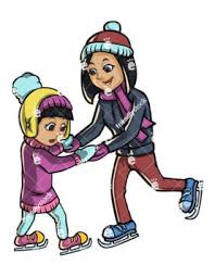 Image result for ice skating