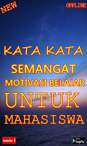 Kata Kata Semangat Motivasi Belajar Untuk Siswa For Android Apk Download