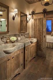 21 bathroom remodel ideas the latest modern design. Get This Decorating Bathroom Shelves Pinterest Rustic Bathrooms Rustic Bathroom Rustic Bathroom Decor
