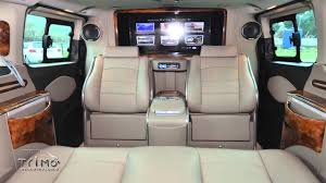 Ford Tourneo Custom Vip Fvd1001 By Trimo Com Tr Youtube