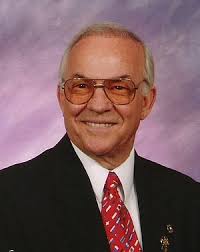 John Marvin Brodbeck Obituary