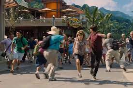 We did not find results for: Did You Catch Jimmy Buffett S Cameo In Jurassic World Polygon