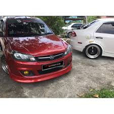 * *harga masih boleh dirunding kan dan dikurang kan mengikut hari. Proton Saga Flx Modified Bodykit Nuring