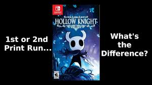 Baixar hollow knight codex gratis. Hollow Knight Nintendo Switch Let S Get Physical Youtube