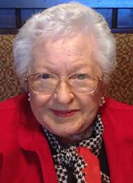 Obituary of Virginia D. Skilton