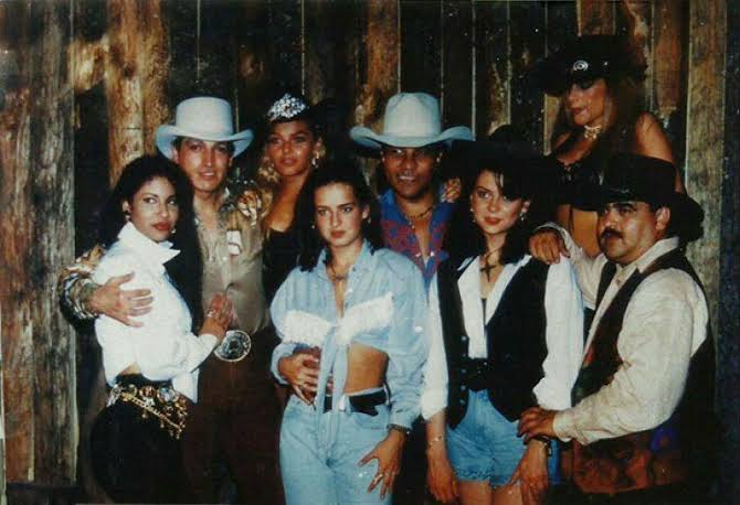 Así sufrieron los integrantes de Bronco la muerte de 'Choche': no podían ni  cantar | Realities Pequeños Gigantes | Univision