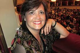 Sharing Easter with 'The old rugged cross'