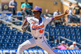 Today at 4:00pm @dqtigerupdates will have their annual inner squad here is your tigers 2018 baseball schedule! Clemson Releases 2020 Schedule College Baseball Daily