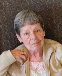 Lois Fitzpatrick Obituary