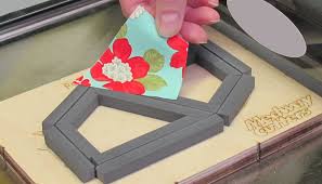 How to make laminated print and play cards. Bespoke Die Cutters For Craft Cutting Systems In Kent London