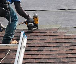 Roof Replacement Services | Logan Roofing - Logan Roofing