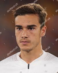 Harry Winks England Editorial Stock Photo