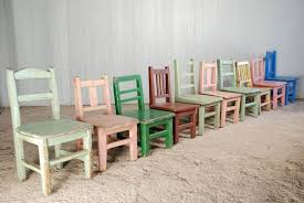 Painted Chairs Childrens Chairs Kids Baby Vintage Painted Chairs Small Vintage Chairs An Childrens Chairs Childrens Furniture Childrens Painted Furniture