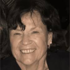 Rosemary JACKS Obituary