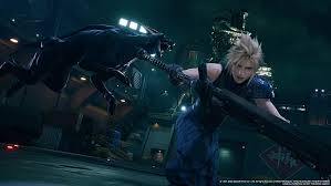 Final fantasy vii remake expands upon and reimagines the spectacular world of the original game. Final Fantasy Vii Remake 1080p 2k 4k 5k Hd Wallpapers Free Download Wallpaper Flare