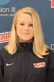 2014 Women's Lacrosse Roster