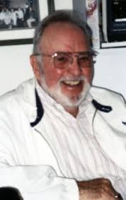 Obituary information for John W. Sheehy