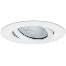 Sa température de couleur de 4000k va. Achetez Les Spots Encastres Led Nova De Paulmann 93661 Chez Domomat