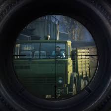 Sniper ghost warrior 3 find key card open door rescue prisoner. Sniper Ghost Warrior 3 Getestet Da Haben Sich Die Entwickler Ubernommen