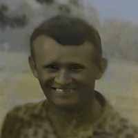 Earl Cartwright (1927–1998)