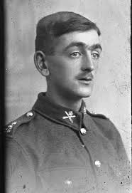 Lives of the First World War