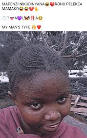 Hi gals, my name is Sarah and I live in Nandi county. Natafuta a certain  mum tulikuwa naye Friday 21/02/25 hosi MTRH Eldoret. I didn't even ask her  name but she lives