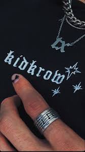 Kid Krow By Conan Gray Spotify In 2020 Conan Gray Conan Gray Aesthetic Conan