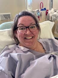 Melissa Maggard Cantrell