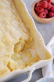 A homemade vanilla pudding is the perfect dessert. Vanilla Pudding Cake From Scratch Mel S Kitchen Cafe