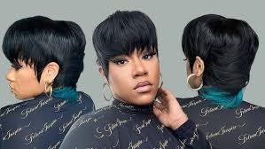 Wig Where??? Quick Weave Lace Closure Bob Quick Weave