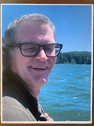 Passing of Jerome Morris, Marshall MN High School Class of 1986