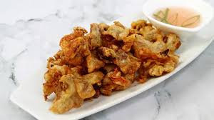 Chicharon Bulaklak Recipe | Panlasang Pinoy Meaty Recipes | Recipe |  Recipes, Snack Bites, Finger Food Appetizers