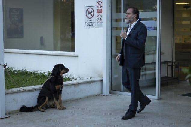 Cinque secondi: trama, cast, recensione | Amica