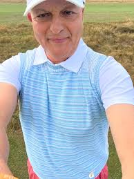 Golf outing at Crestview Country Club, Agawam, MA