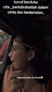 TBBR Berdukcita Telah berpulang ke Raying Hatalla Langit Resti TBBR  Katingan semoga damai di sana dee ya TBBR pasukanmerahtbbr , vilavila__