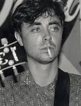 Americana Singer And Songwriter