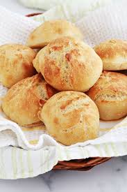 Petits Pains Sans Petrissage Recette Rapide Cuisine Culinaire