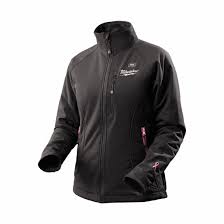 M12 Cordless Special Edition Women S Heated Jacket Kit
