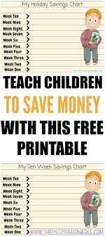 Do You Want To Help Your Child Save Money Download This