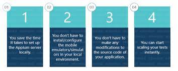 Maybe you would like to learn more about one of these? Top 50 Appium Interview Questions Answers For 2021 Edureka
