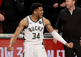 28 июня 06:12 giannis antetokounmpo, trae young and 1 other top points from atlanta hawks vs. Giannis Antetokounmpo Gives Emotional Response After Game 7 Win Over The Nets I M Not Talking About Basketball I M Talking About Life