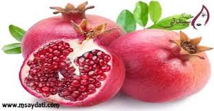فوائد الرمان وما يحمله من أسرار ما يهمك سيدتي Organic Fruits And Vegetables Pomegranate Natural Healing Herbs