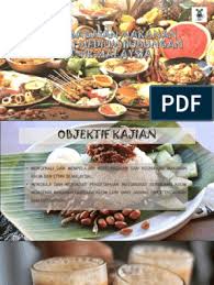 Ianya adalah mustahil untuk sesebuah etnik menjadi etnik yang lain, maka struktur ekonomi budaya dan pemangkin perlu dijadikan pemangkin dalam usaha mencapai perpaduan. Hubungan Etnik Assignment Makanan