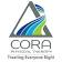 CORA Physical Therapy logo