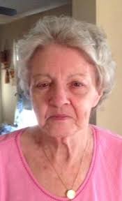 Doshie Hollifield Obituary (1936