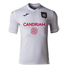 Unfollow anderlecht shirt to stop getting updates on your ebay feed. T Shirt Anderlecht White Joma