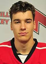 2018-19 ACHA M1 Ice Hockey Roster