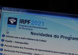 Os valores somados chegam a r$ 6 bilhões e serão depositados no dia 31 de março. Ir 2021 Receita Libera Na Segunda 24 Consulta A Lote De Restituicao De R 6 Bi Valor Recorde Voz Da Bahia
