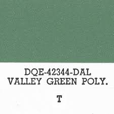 Image result for Valley Green 1960 Mercury